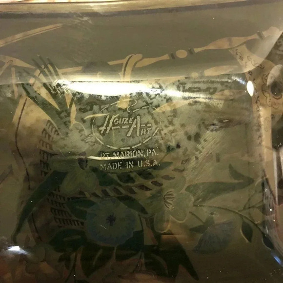 House Art Mini tray/ashtray - Picture 5 of 5